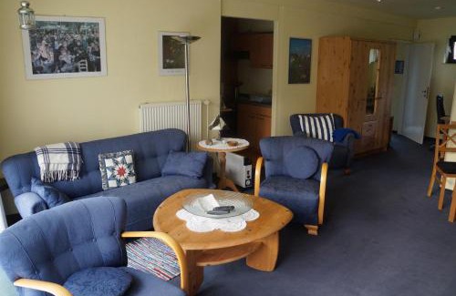 Papenburg Apartment | Family-Friendly Ferienwohnung Jürgensen with Great Reviews