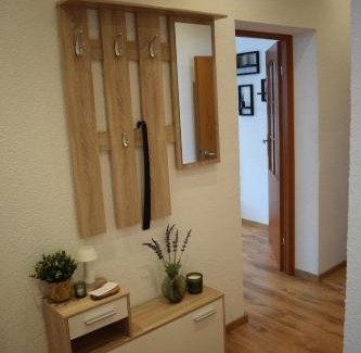 Weissenfels Apartment | Ferienwohnung Jacobi