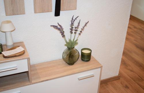 Weissenfels Apartment | Ferienwohnung Jacobi
