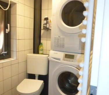 Konigsheide Apartment | Cozy Ferienwohnung Jakob: Perfect for Family Getaways