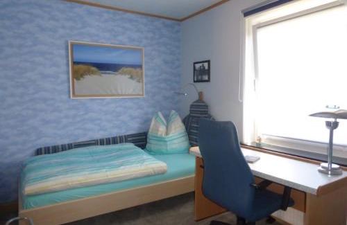 Konigsheide Apartment | Cozy Ferienwohnung Jakob: Perfect for Family Getaways