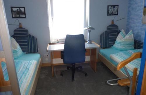 Konigsheide Apartment | Cozy Ferienwohnung Jakob: Perfect for Family Getaways