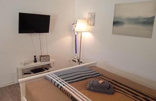 Bad Schwalbach Apartment | Family-Friendly Ferienwohnung Jansen "Drei" - Rated 8.8/10