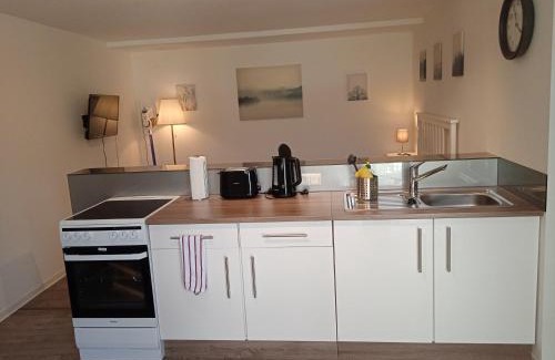 Bad Schwalbach Apartment | Family-Friendly Ferienwohnung Jansen "Drei" - Rated 8.8/10