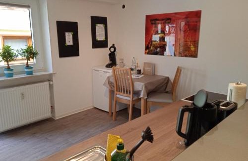 Bad Schwalbach Apartment | Family-Friendly Ferienwohnung Jansen "Drei" - Rated 8.8/10
