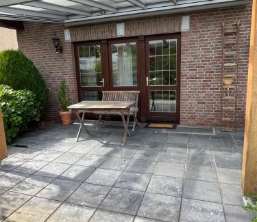 Selfkant Apartment | Child-Friendly Ferienwohnung Jansen in Selfkant – Rated 9.9/10