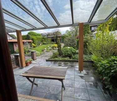 Selfkant Apartment | Child-Friendly Ferienwohnung Jansen in Selfkant – Rated 9.9/10