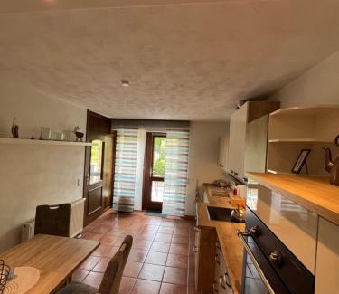 Selfkant Apartment | Child-Friendly Ferienwohnung Jansen in Selfkant – Rated 9.9/10