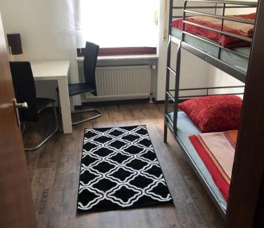 Wiesenbach Apartment | Family-Friendly Stay at Ferienwohnung Janson-2, Rated 8.8