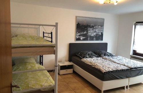 Wiesenbach Apartment | Family-Friendly Stay at Ferienwohnung Janson-2, Rated 8.8