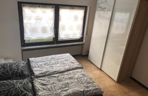Wiesenbach Apartment | Family-Friendly Stay at Ferienwohnung Janson-2, Rated 8.8