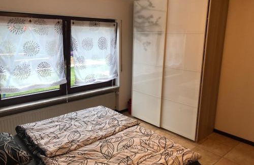Wiesenbach Apartment | Family-Friendly Stay at Ferienwohnung Janson-2, Rated 8.8