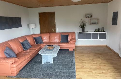 Oberelsbach Apartment | Oceanfront Retreat at Ferienwohnung Janz: Rated 8.9/10