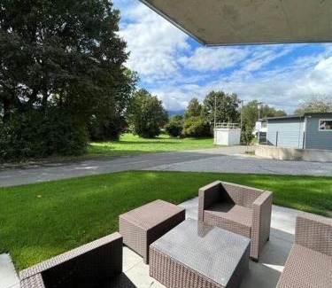 Gailitz Apartment | Family-Friendly Ferienwohnung in Arnoldstein - Rated 9.5/10