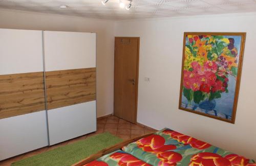 Schonau Apartment | Family-Friendly Ferienwohnung Jasmin in Beautiful Schönau