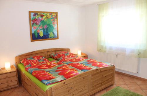 Schonau Apartment | Family-Friendly Ferienwohnung Jasmin in Beautiful Schönau