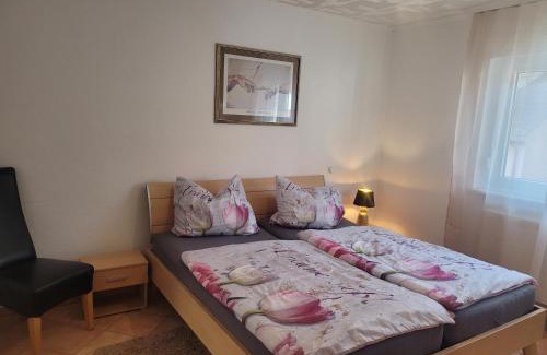 Schonau Apartment | Family-Friendly Ferienwohnung Jasmin in Beautiful Schönau