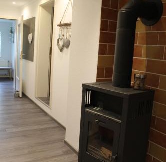 Braunlage Apartment | Family-Friendly Getaway at Ferienwohnung Jesse - Rated 9.6