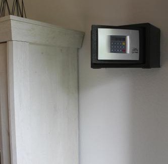 Braunlage Apartment | Family-Friendly Getaway at Ferienwohnung Jesse - Rated 9.6