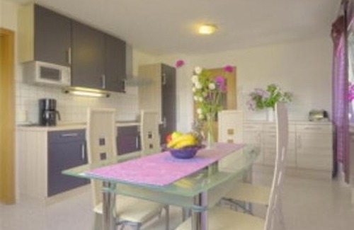 Langenbach Apartment | Family-Friendly Retreat at Ferienwohnung Jessica, Rated 8.6/10