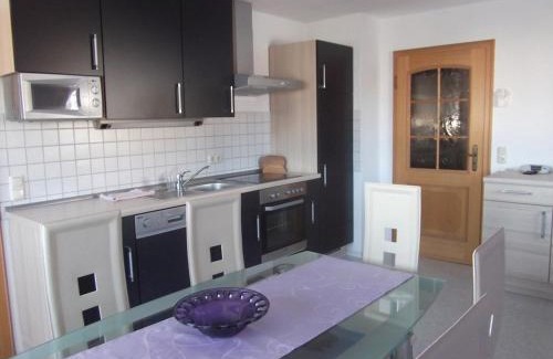 Langenbach Apartment | Family-Friendly Retreat at Ferienwohnung Jessica, Rated 8.6/10