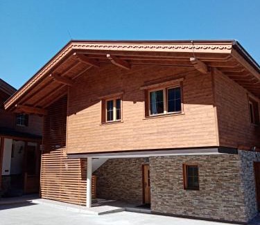 Rohrberg Apartment | Family-Friendly Ferienwohnung Jogglkessl with Great Reviews