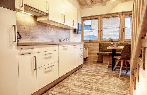 Rohrberg Apartment | Family-Friendly Ferienwohnung Jogglkessl with Great Reviews