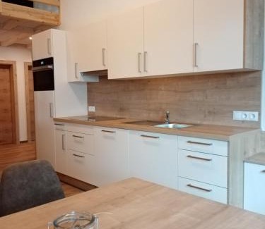 Rohrberg Apartment | Family-Friendly Ferienwohnung Jogglkessl with Great Reviews
