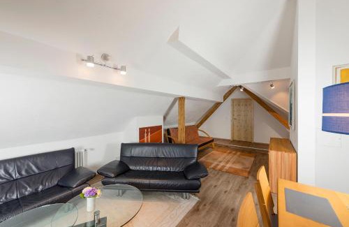 Freiamt Apartment | Kid-Friendly Getaway at Ferienwohnung Jolly Joker