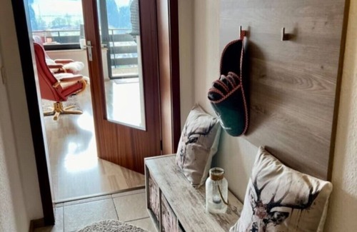 Niedersfeld Apartment | Ferienwohnung Joschko