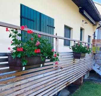 Apetlon Apartment | Ferienwohnung Josef Kracher