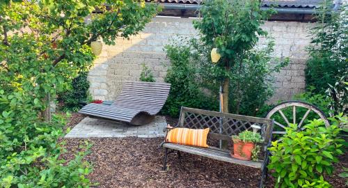 Apetlon Apartment | Ferienwohnung Josef Kracher