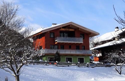 Matrei in Osttirol Apartment | Top-Rated Family Retreat at Ferienwohnung Josef Pötscher
