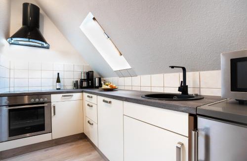 Unterweißbach Apartment | Pet and Child Friendly Ferienwohnung Josi Unterweißbach
