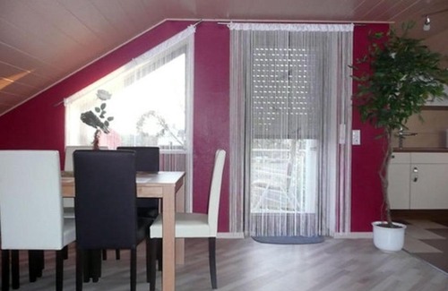 Feuchtwangen Apartment | Experience Family-Friendly Comfort at Ferienwohnung Jotz