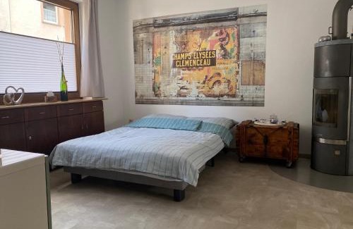 Rachtig Apartment | Discover Ferienwohnung Junglen: Family-Friendly Retreat