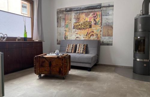Rachtig Apartment | Discover Ferienwohnung Junglen: Family-Friendly Retreat