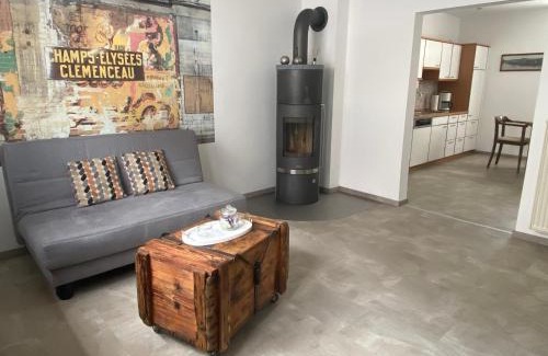 Rachtig Apartment | Discover Ferienwohnung Junglen: Family-Friendly Retreat
