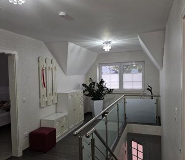 Norddeich Apartment | Discover "Julia" Apartment in Norden - Rated 9.2/10