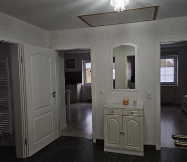 Norddeich Apartment | Discover "Julia" Apartment in Norden - Rated 9.2/10