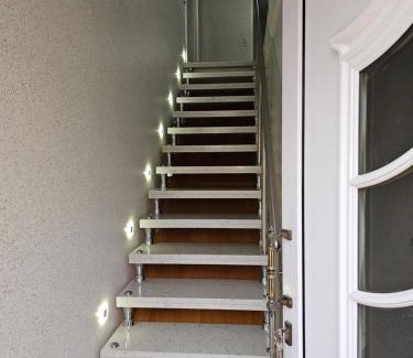 Norddeich Apartment | Discover "Julia" Apartment in Norden - Rated 9.2/10