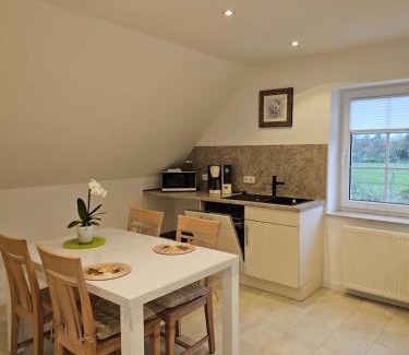 Norddeich Apartment | Discover "Julia" Apartment in Norden - Rated 9.2/10