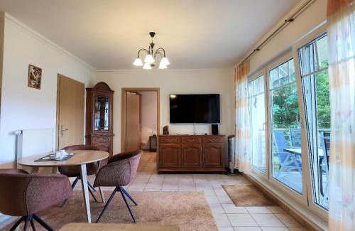 Bad Saarow Apartment | Discover Ferienwohnung Juliane: Family-Friendly Retreat