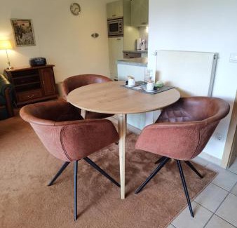 Bad Saarow Apartment | Discover Ferienwohnung Juliane: Family-Friendly Retreat