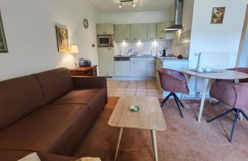 Bad Saarow Apartment | Discover Ferienwohnung Juliane: Family-Friendly Retreat