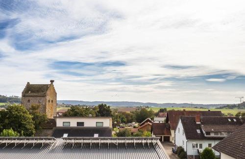 Hilzingen Apartment | Pet-Friendly Ferienwohnung Julija Riedheim - Rated 8.8/10