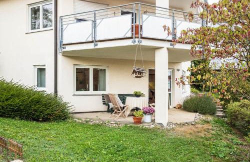 Hilzingen Apartment | Pet-Friendly Ferienwohnung Julija Riedheim - Rated 8.8/10