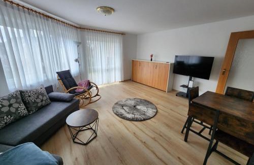Hilzingen Apartment | Pet-Friendly Ferienwohnung Julija Riedheim - Rated 8.8/10