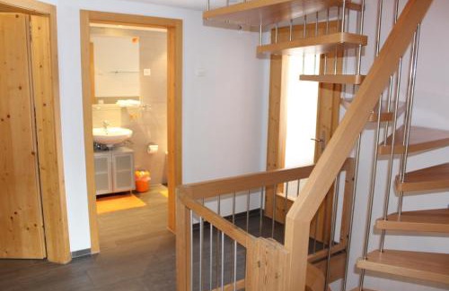 Tenna Apartment | Ferienwohnung Juon Innerberg
