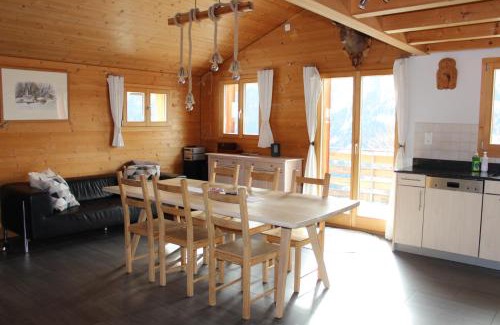 Tenna Apartment | Ferienwohnung Juon Innerberg